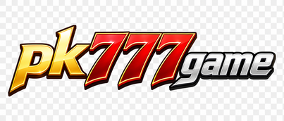 pk777game logo